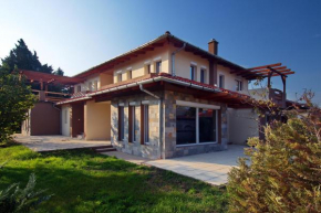 Butik Apartmanház